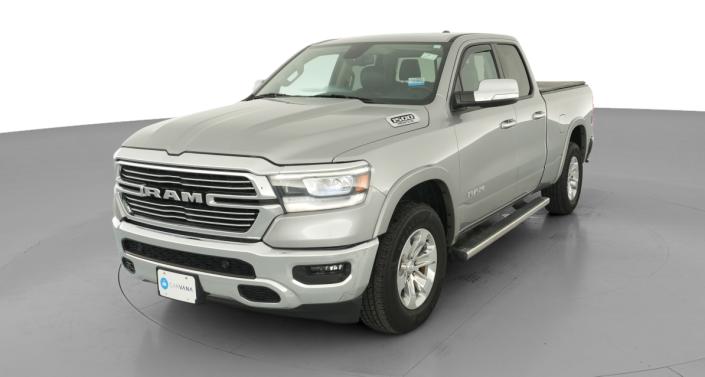 Thumbnail: 2019 RAM 1500 - 1