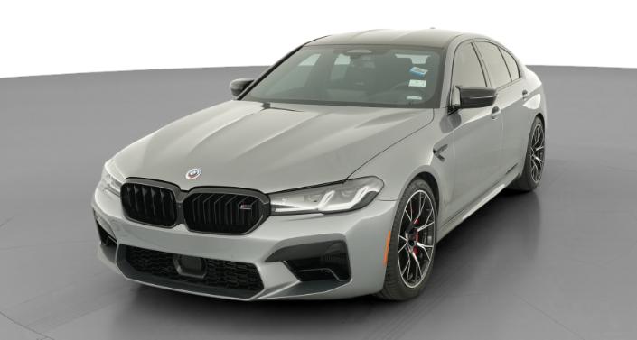 2023 BMW M5 Base -
                  West Memphis, AR