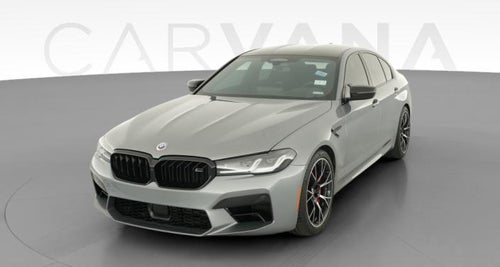 2023 BMW M5