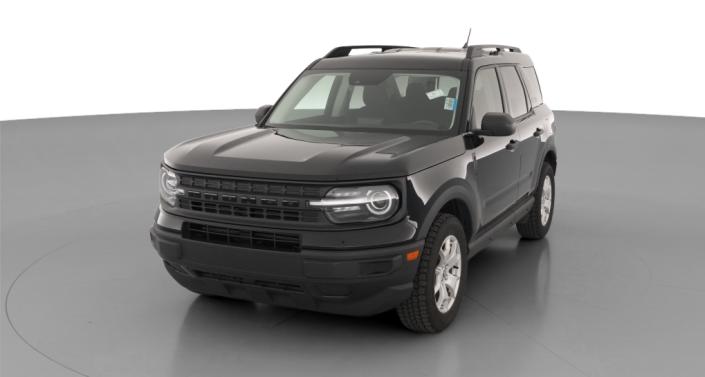 Thumbnail: 2021 Ford Bronco Sport - 1