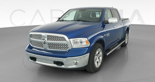 2016 Ram 1500 Crew Cab