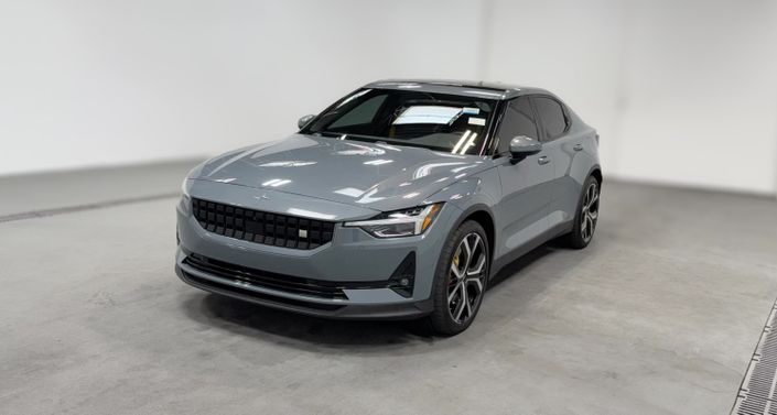 2023 Polestar 2 Long Range Dual Motor Performance & Plus -
                  Tracy, CA