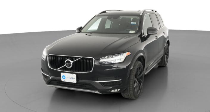 2018 Volvo XC90 T6 Momentum -
                  Wheatland, OK