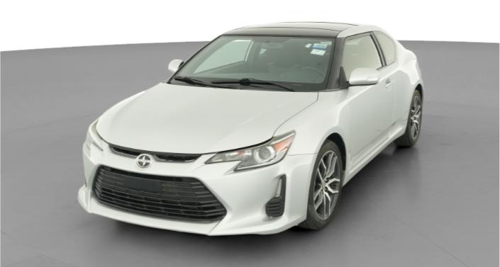Thumbnail: 2014 Scion tC - 1