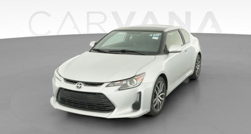 2014 Scion tC