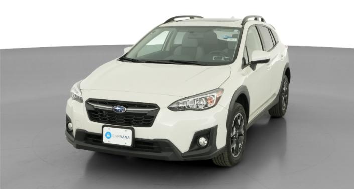 Thumbnail: 2019 Subaru Crosstrek - 1