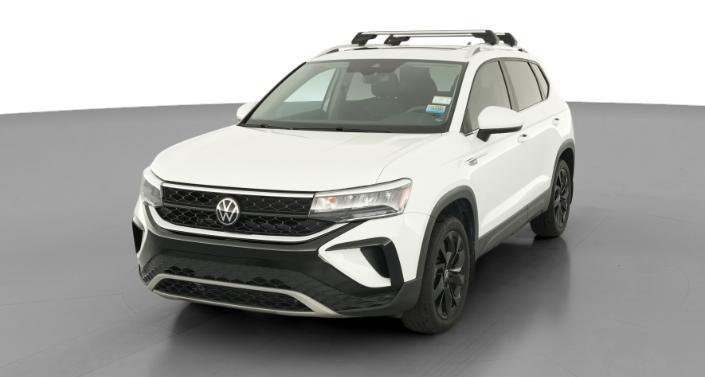 Thumbnail: 2023 Volkswagen Taos - 1