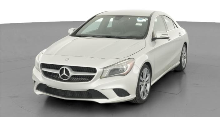 2014 Mercedes-Benz CLA 250 -
                  Bessemer, AL