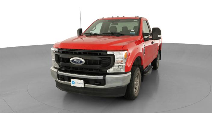 Thumbnail: 2020 Ford Econoline - 1