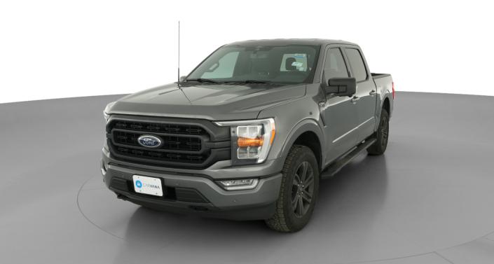 Thumbnail: 2021 Ford Econoline - 1