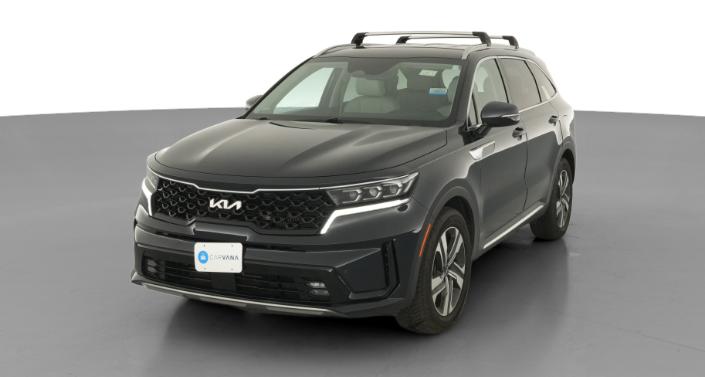 Thumbnail: 2022 Kia Sorento - 1