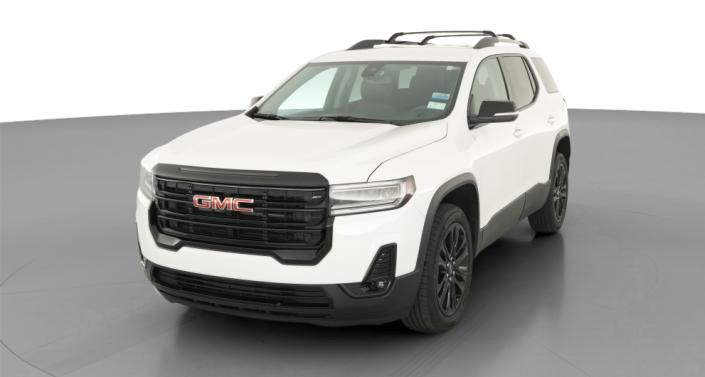 Thumbnail: 2023 GMC Acadia - 1