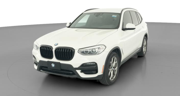 Thumbnail: 2020 BMW X3 - 1