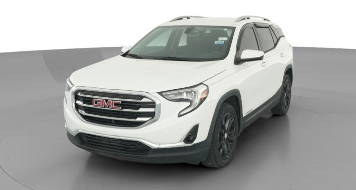 Thumbnail: 2019 GMC Terrain - 1