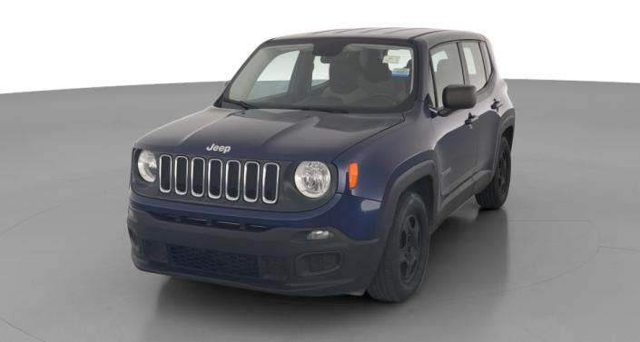 2016 Jeep Renegade Sport -
                  Lorain, OH