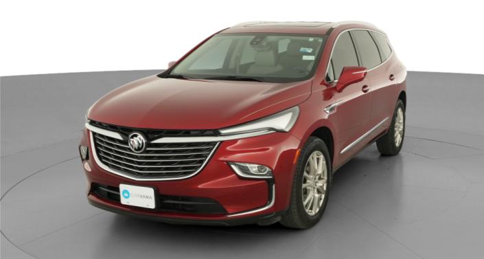 Thumbnail: 2023 Buick Enclave - 1
