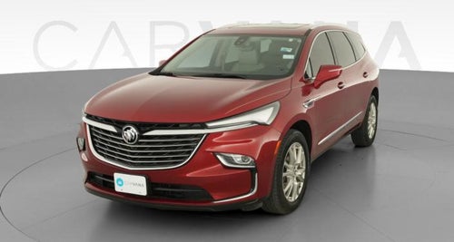 2023 Buick Enclave