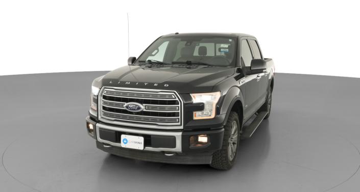 Thumbnail: 2017 Ford Econoline - 1