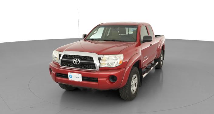 2011 Toyota Tacoma  -
                  Colonial Heights, VA