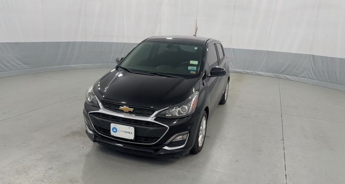 2019 Chevrolet Spark LT -
                  Kansas City, MO