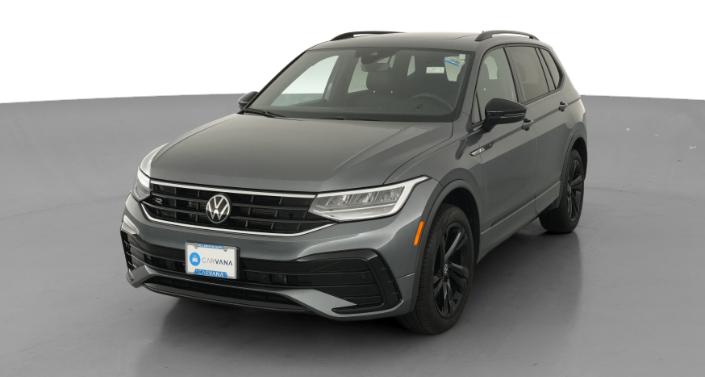 Thumbnail: 2024 Volkswagen Tiguan - 1