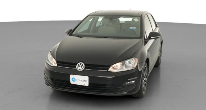 2017 Volkswagen Golf SE -
                  Colonial Heights, VA