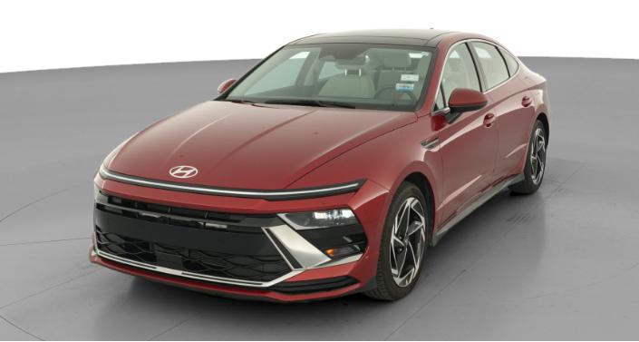 Thumbnail: 2025 Hyundai Sonata - 1