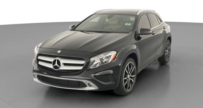 2016 Mercedes-Benz GLA 250 -
                  Haines City, FL
