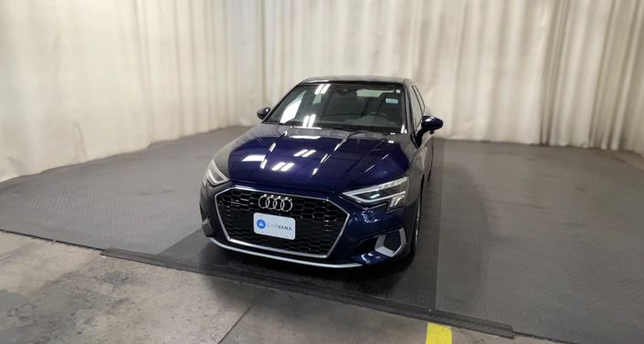 Thumbnail: 2023 Audi A3 - 1