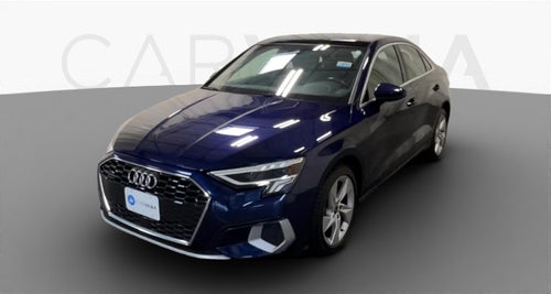 2023 Audi A3