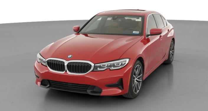 Thumbnail: 2021 BMW 3 Series - 1