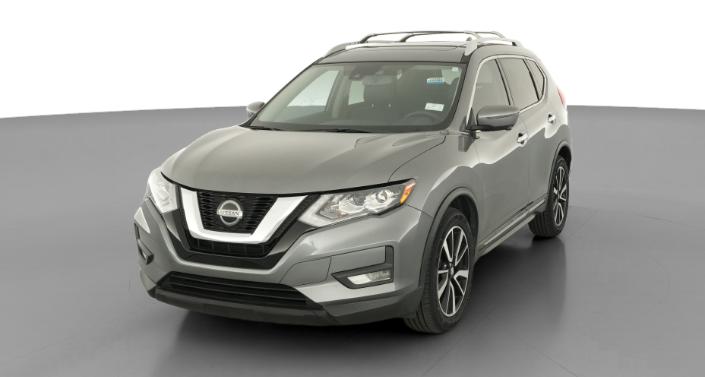 Thumbnail: 2020 Nissan Rogue - 1