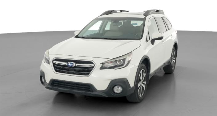 Thumbnail: 2020 Subaru Outback - 1