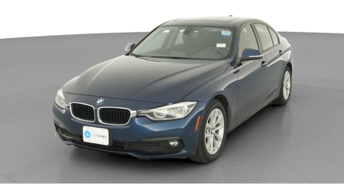 Thumbnail: 2018 BMW 3 Series - 1