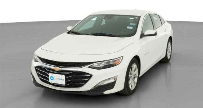 Thumbnail: 2023 Chevrolet Malibu - 1