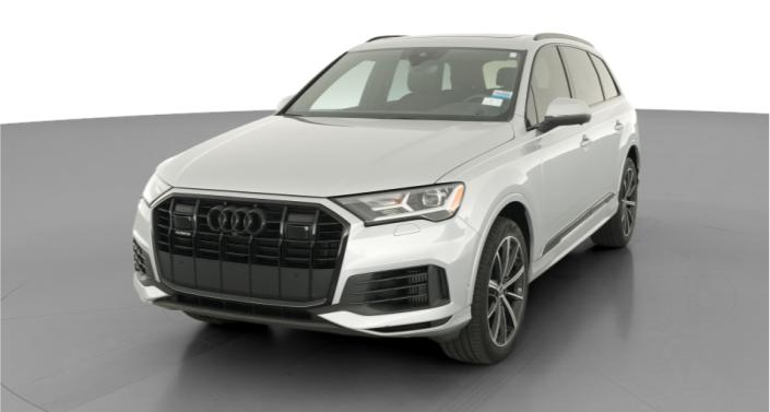 Thumbnail: 2022 Audi Q7 - 1