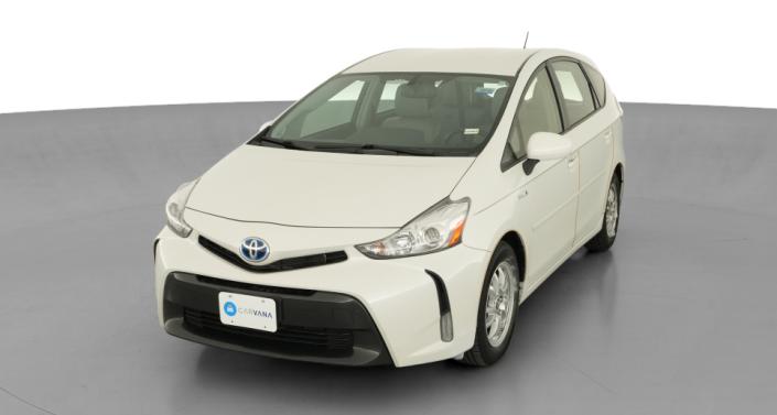 2015 Toyota Prius v Five -
                  Richton Park, IL