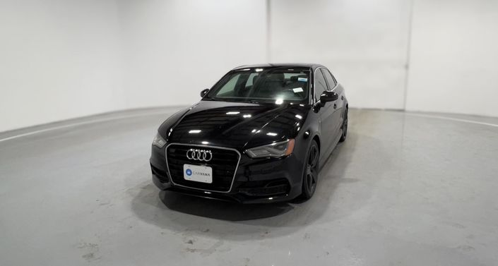 2015 Audi A3 Prestige -
                  Fairview, OR