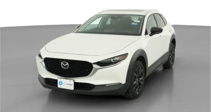 Thumbnail: 2022 Mazda CX-30 - 1