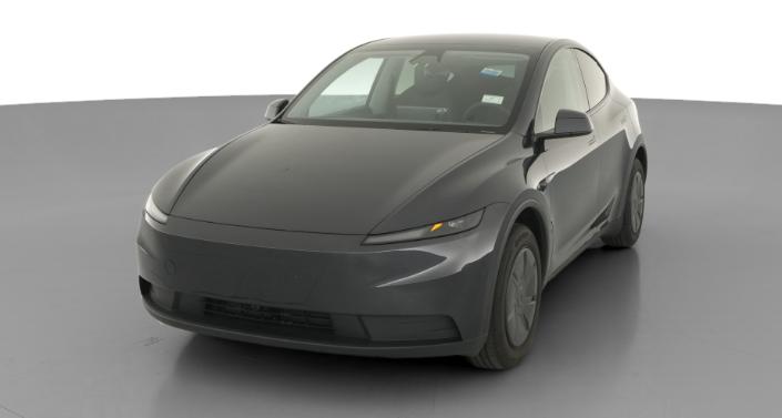 Thumbnail: 2026 Tesla Model Y - 1