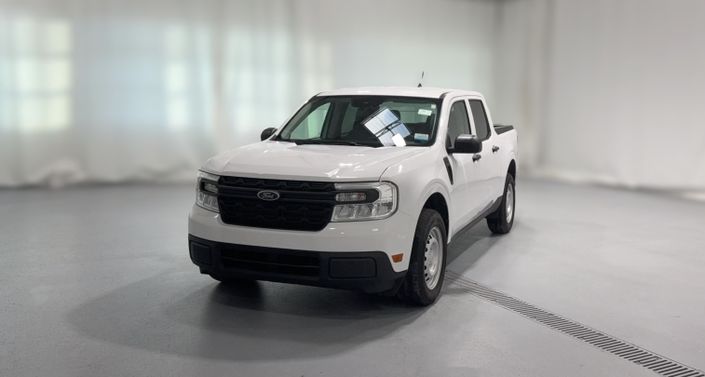 Thumbnail: 2024 Ford Maverick - 1