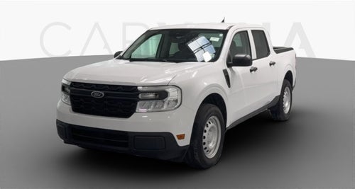 2024 Ford Maverick