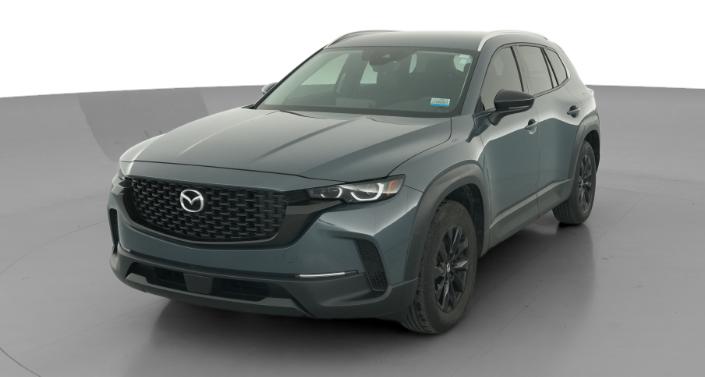 Thumbnail: 2024 Mazda CX-50 - 1