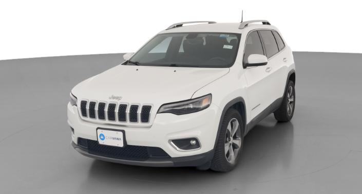 Thumbnail: 2019 Jeep Cherokee - 1