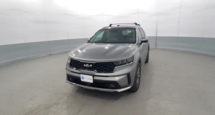 Thumbnail: 2023 Kia Sorento - 1