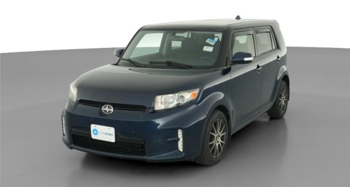Thumbnail: 2014 Scion xB - 1