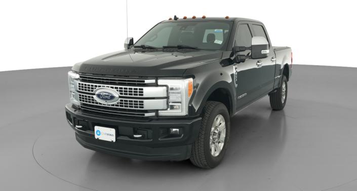 Thumbnail: 2019 Ford Econoline - 1