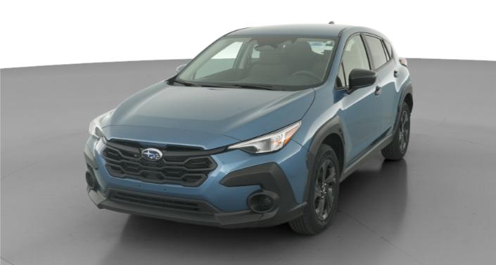 Thumbnail: 2024 Subaru Crosstrek - 1