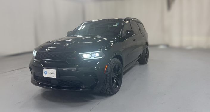 Thumbnail: 2026 Dodge Durango - 1