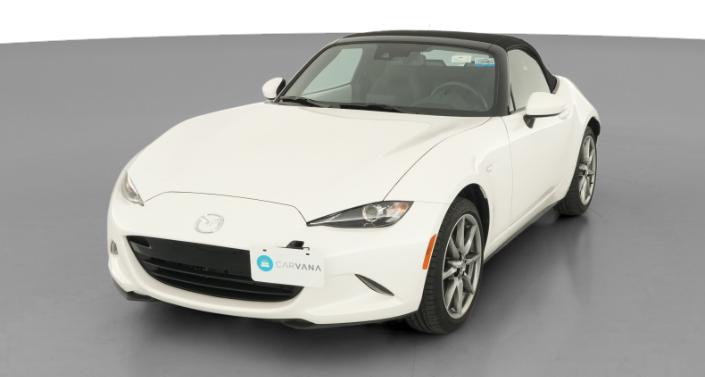 Thumbnail: 2023 Mazda MX-5 Miata - 1